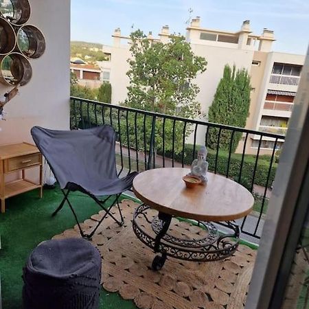 Eden Cassis - Centre Ville 2 Chbres - Wifi - Clim Экстерьер фото